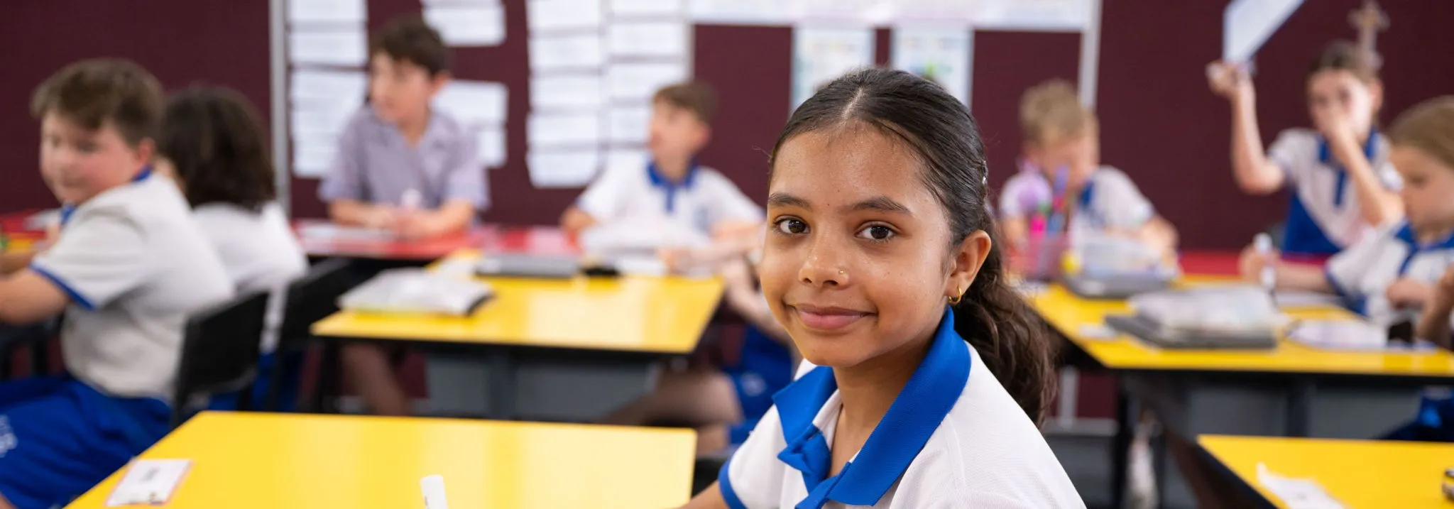 Excellence in Teaching and Learning 