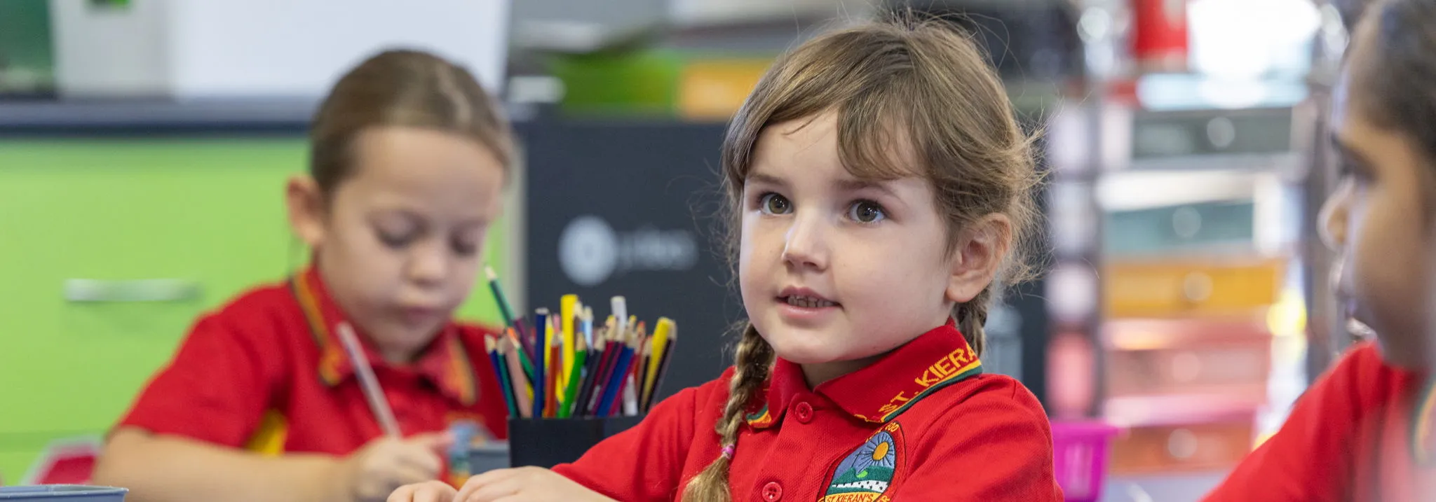 School Renewal Plan
