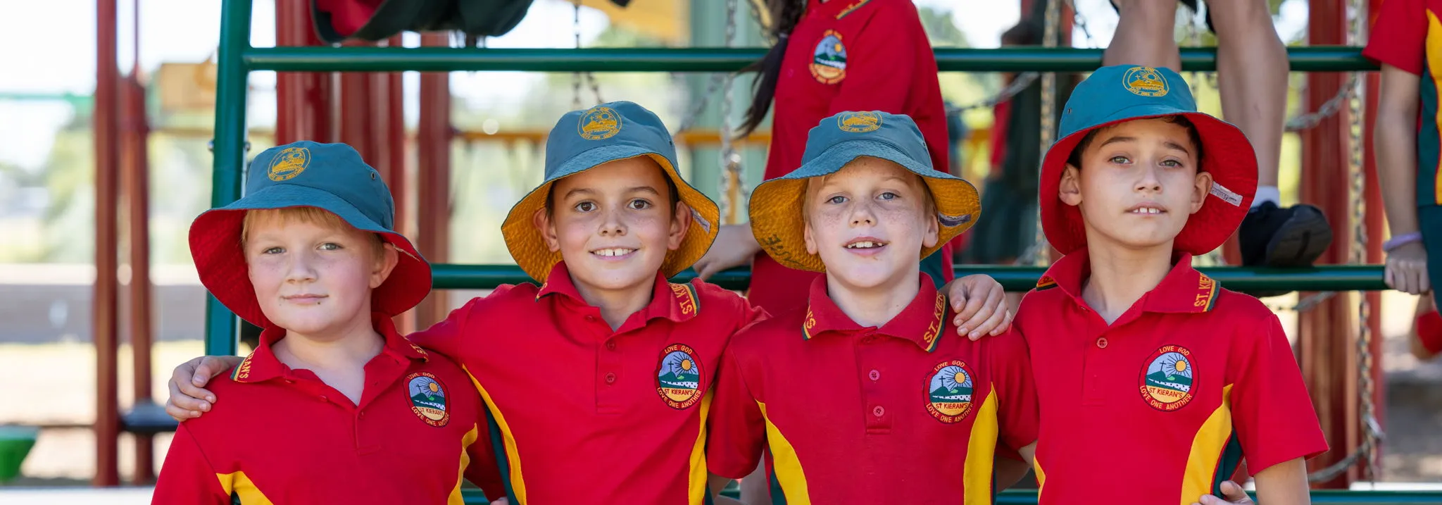 Co-Curricular Programs