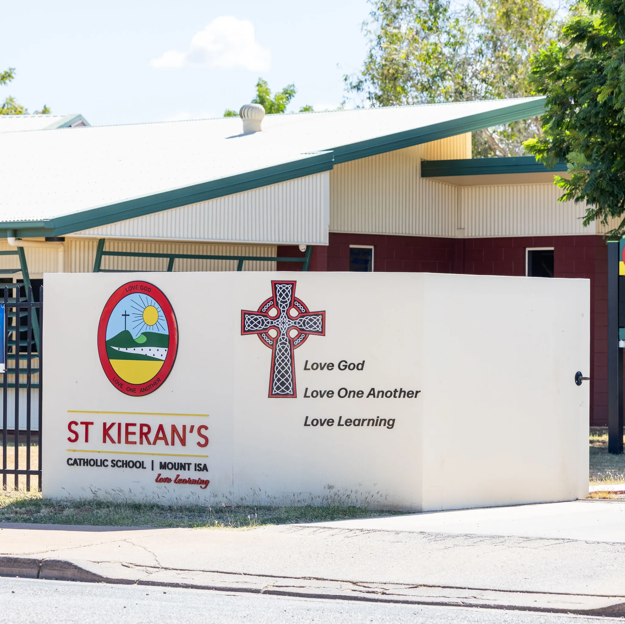 Our Campus