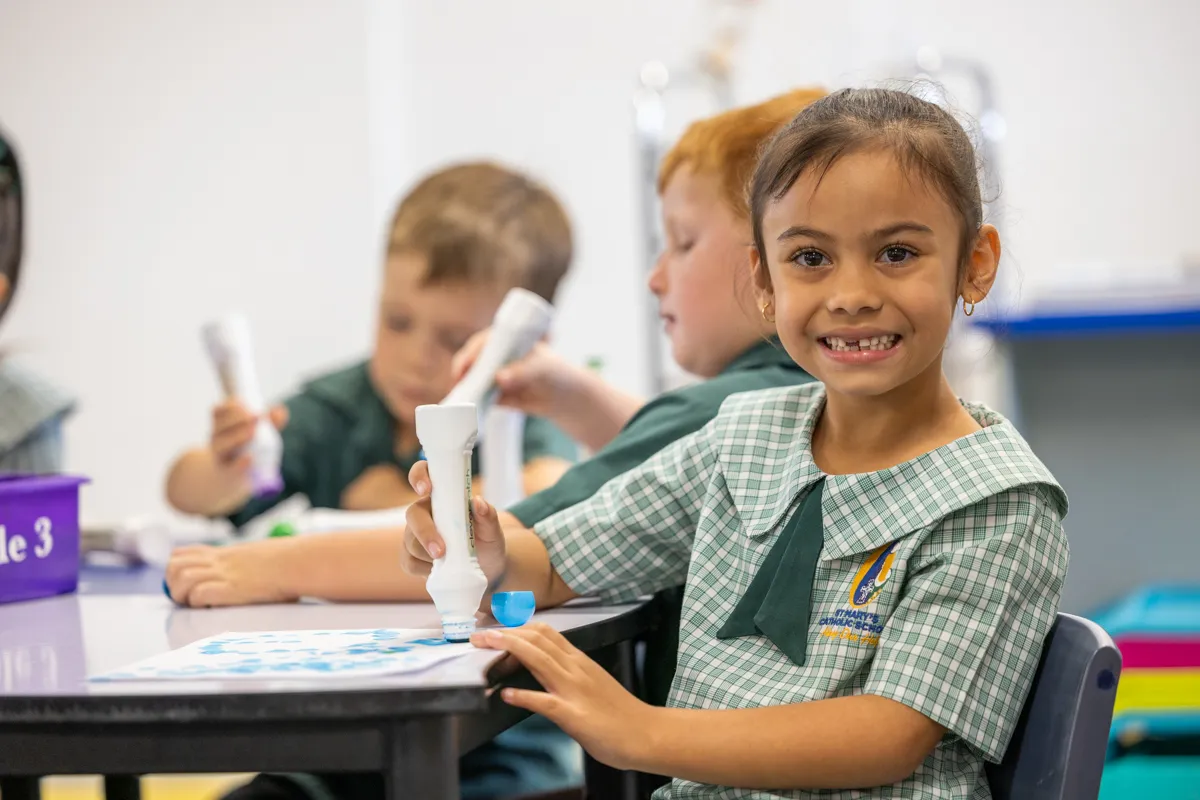 Enrol Now 2026