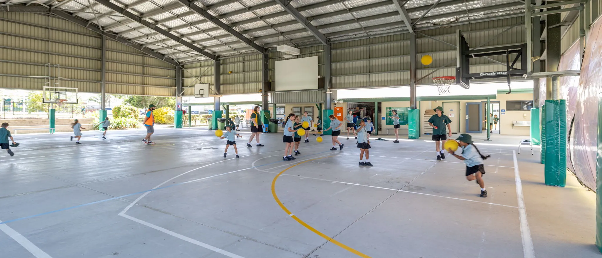 Sport