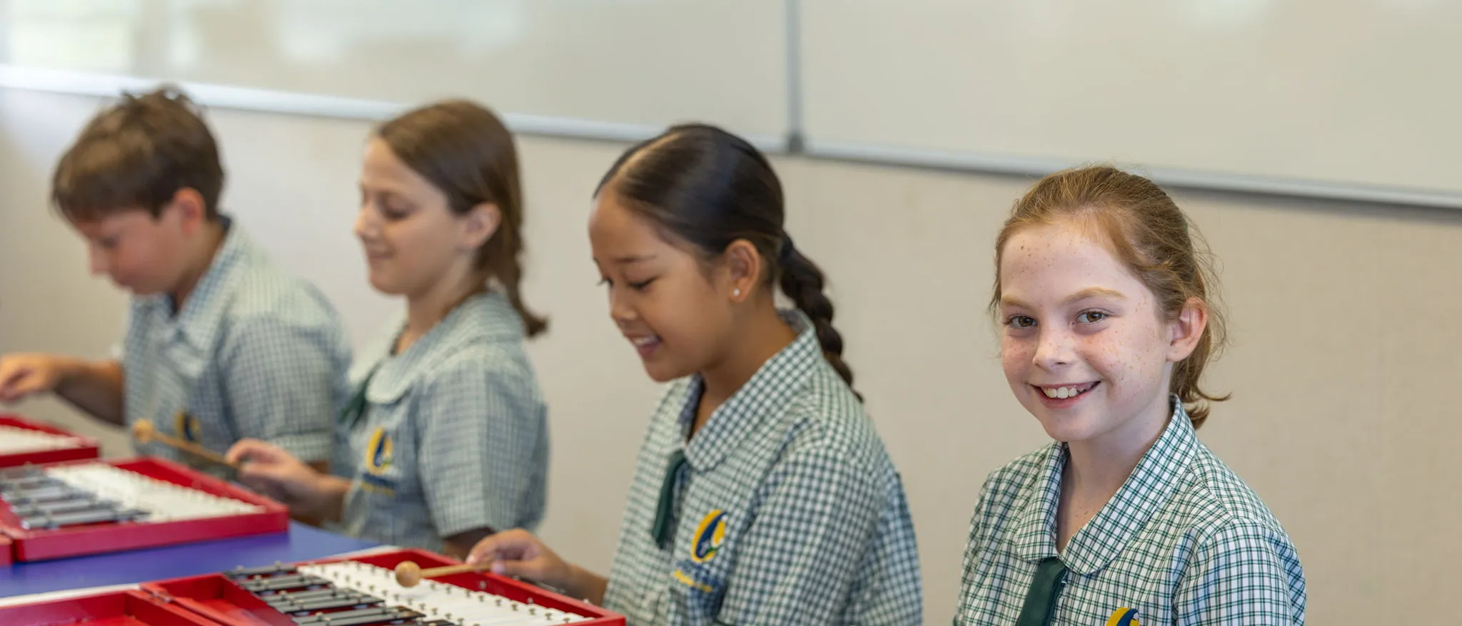 Volunteer Induction