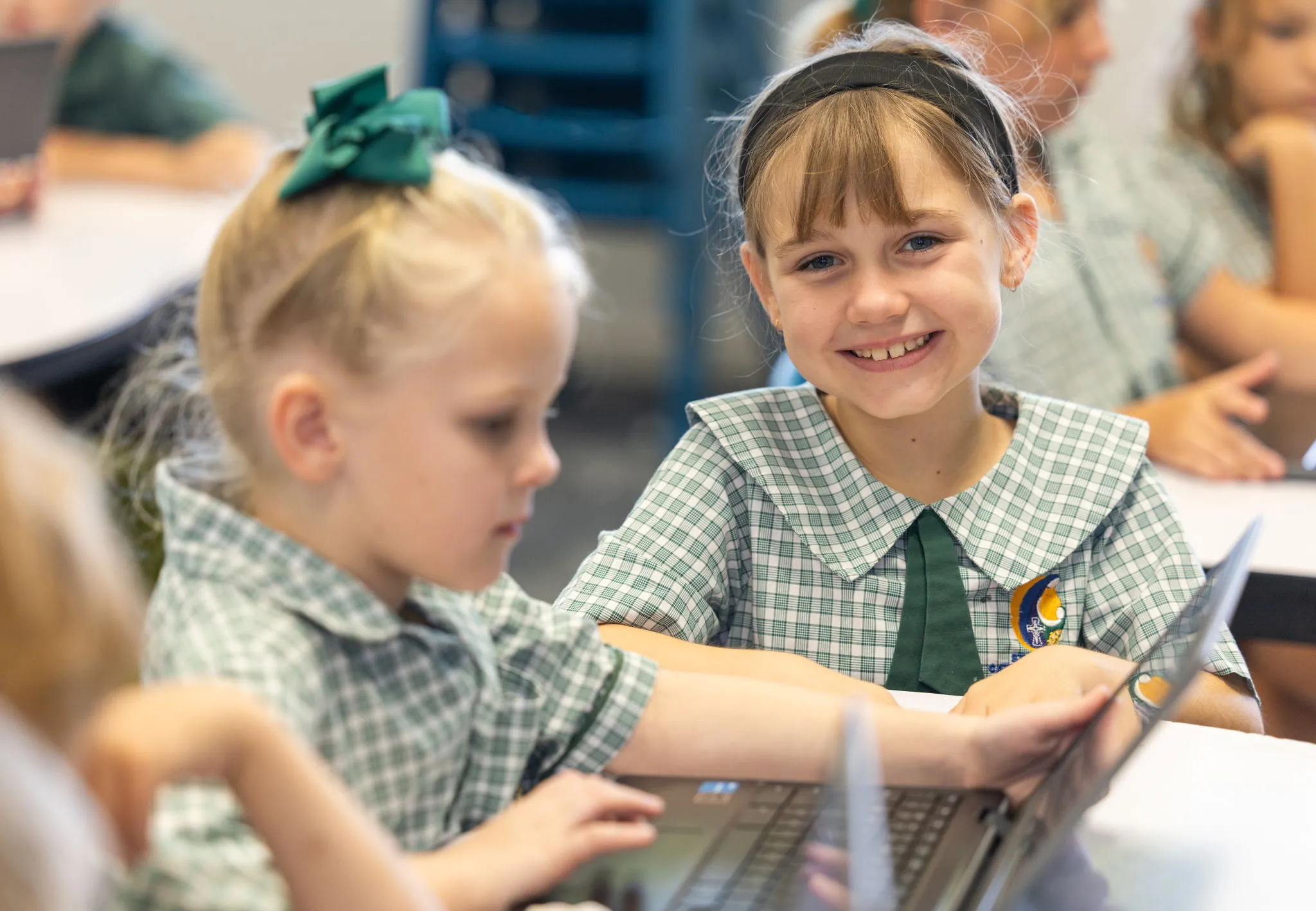 Enrol Now 2026