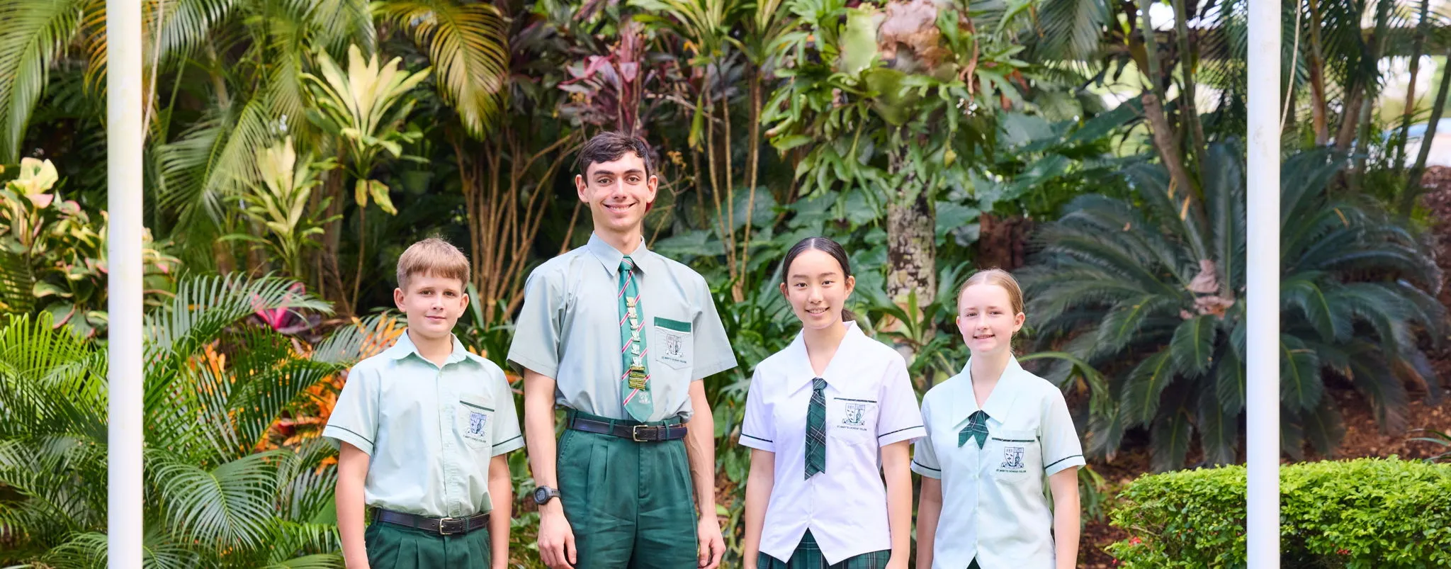 Our Students