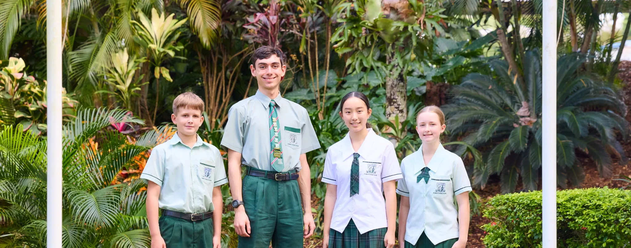 Uniform Shop