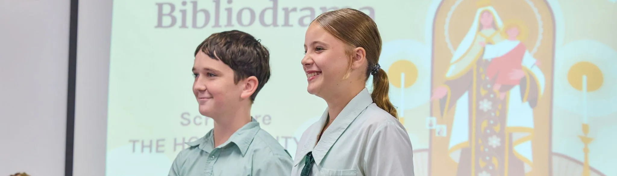 Junior School Curriculum