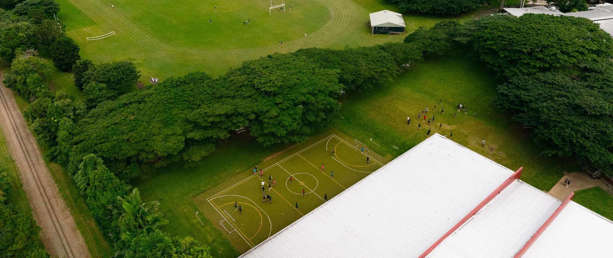 Our College