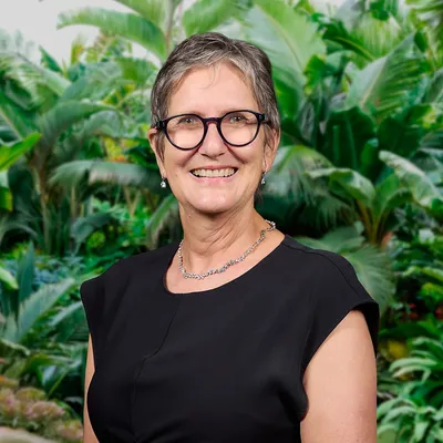Andrea O'Grady