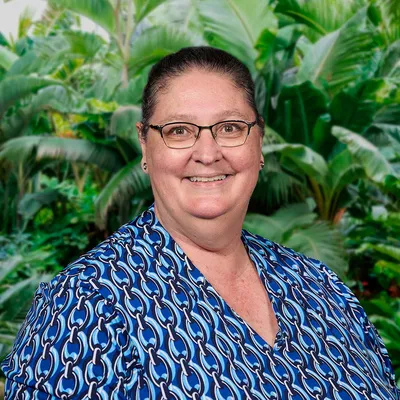 Janet Ross