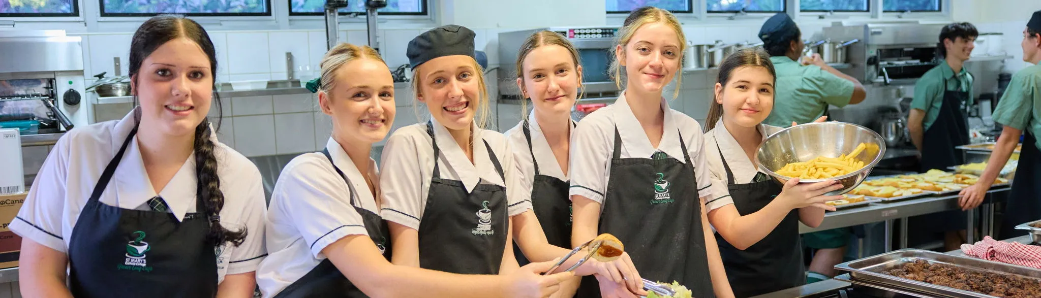 Open Evening