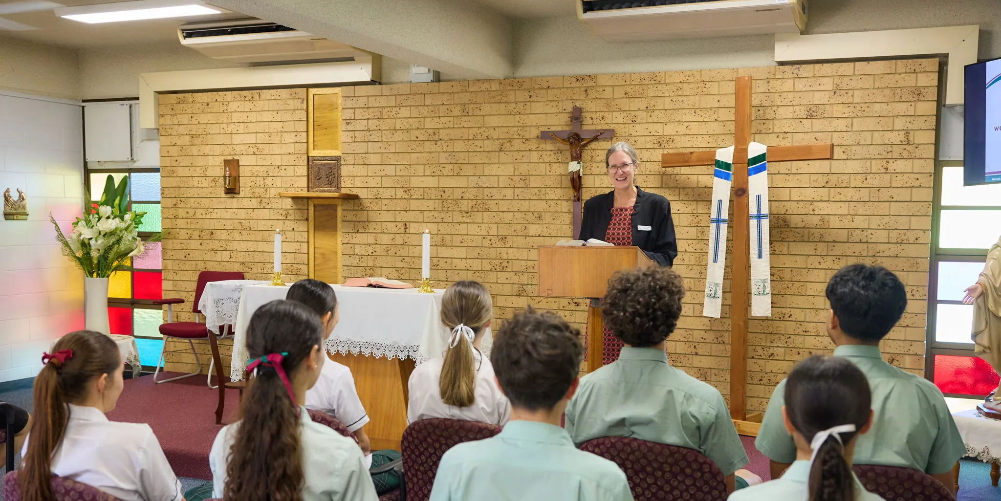 Faith and Values Based Learning
