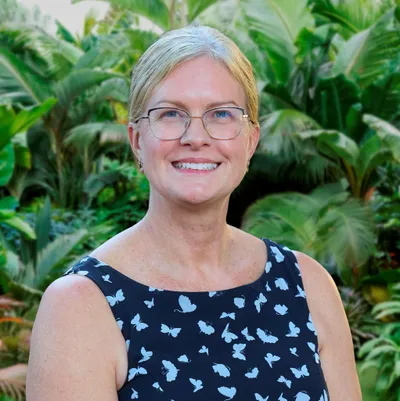 Karen Pitts