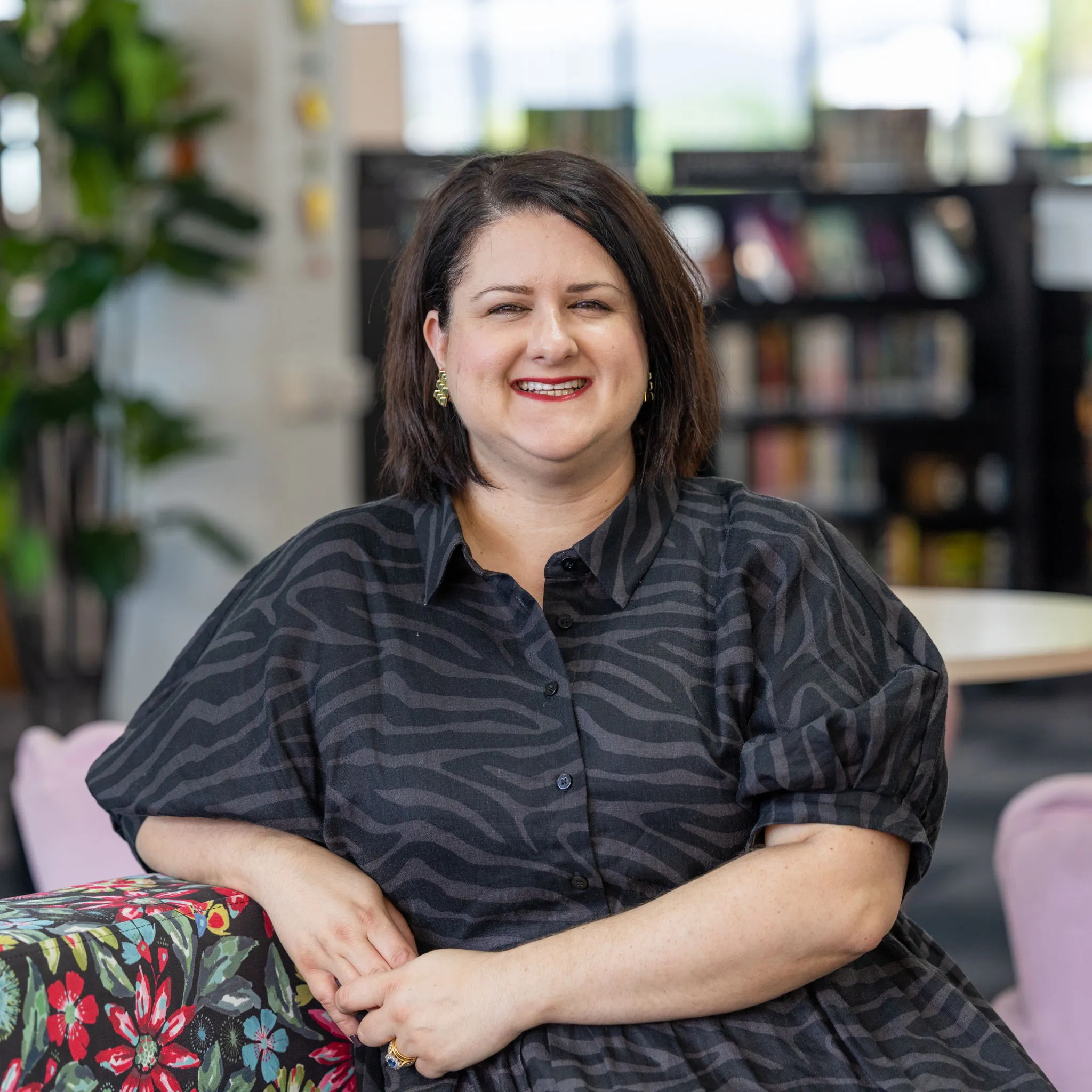 Mrs Angela Marano Image