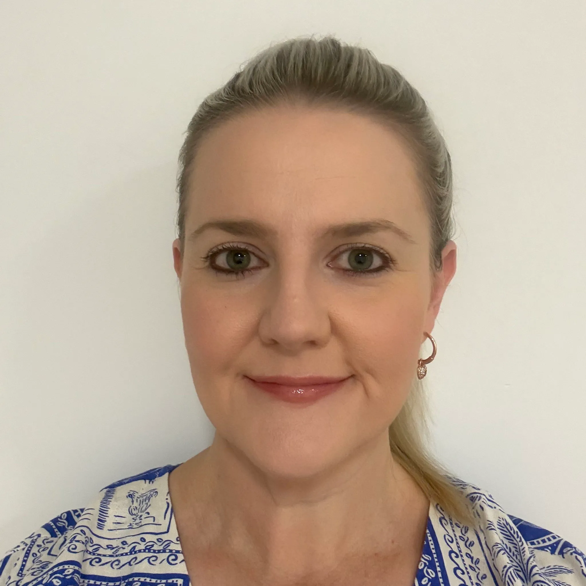 Mrs Gemma McConochie Image