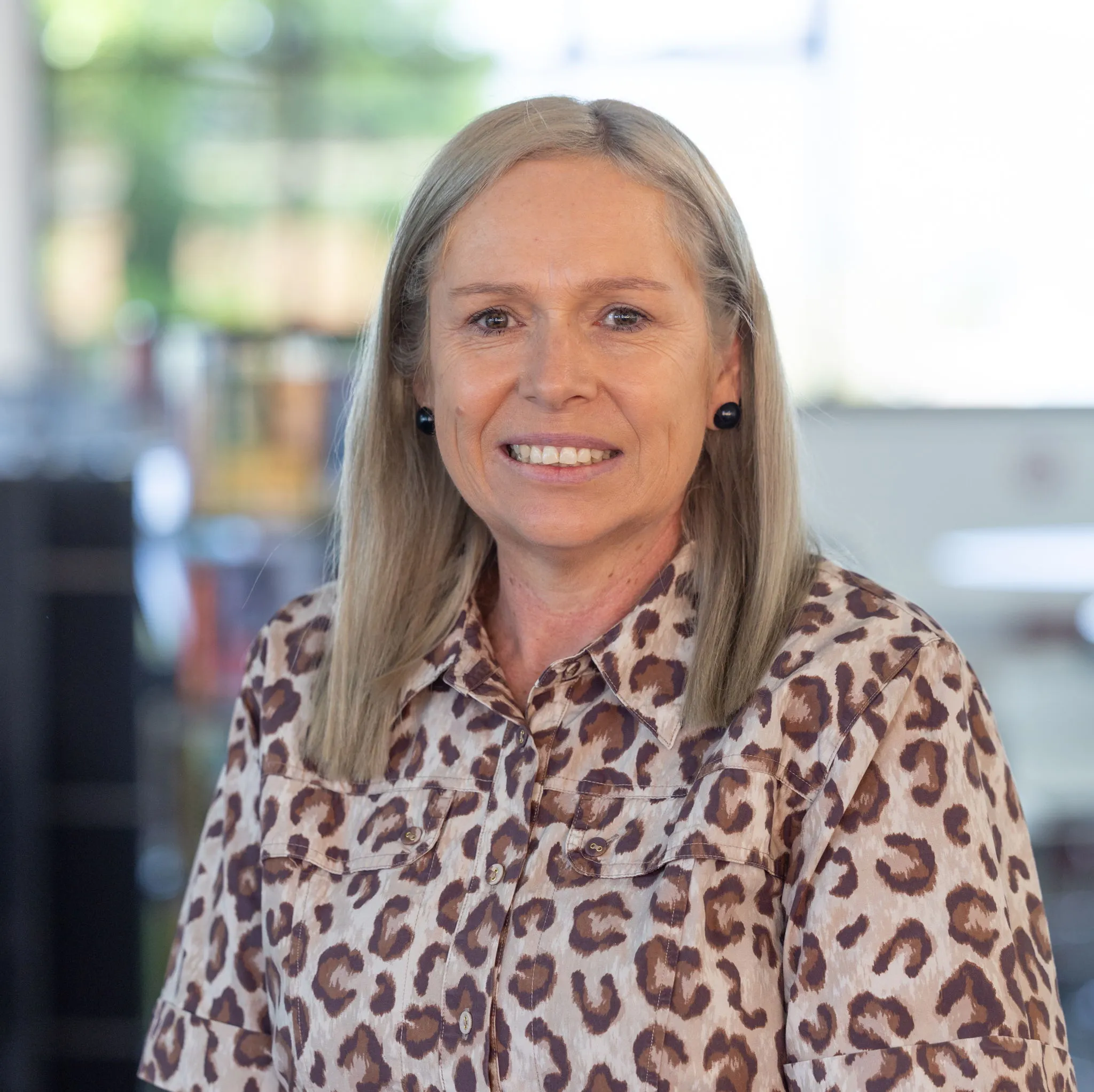 Ms Tanya Krause Image