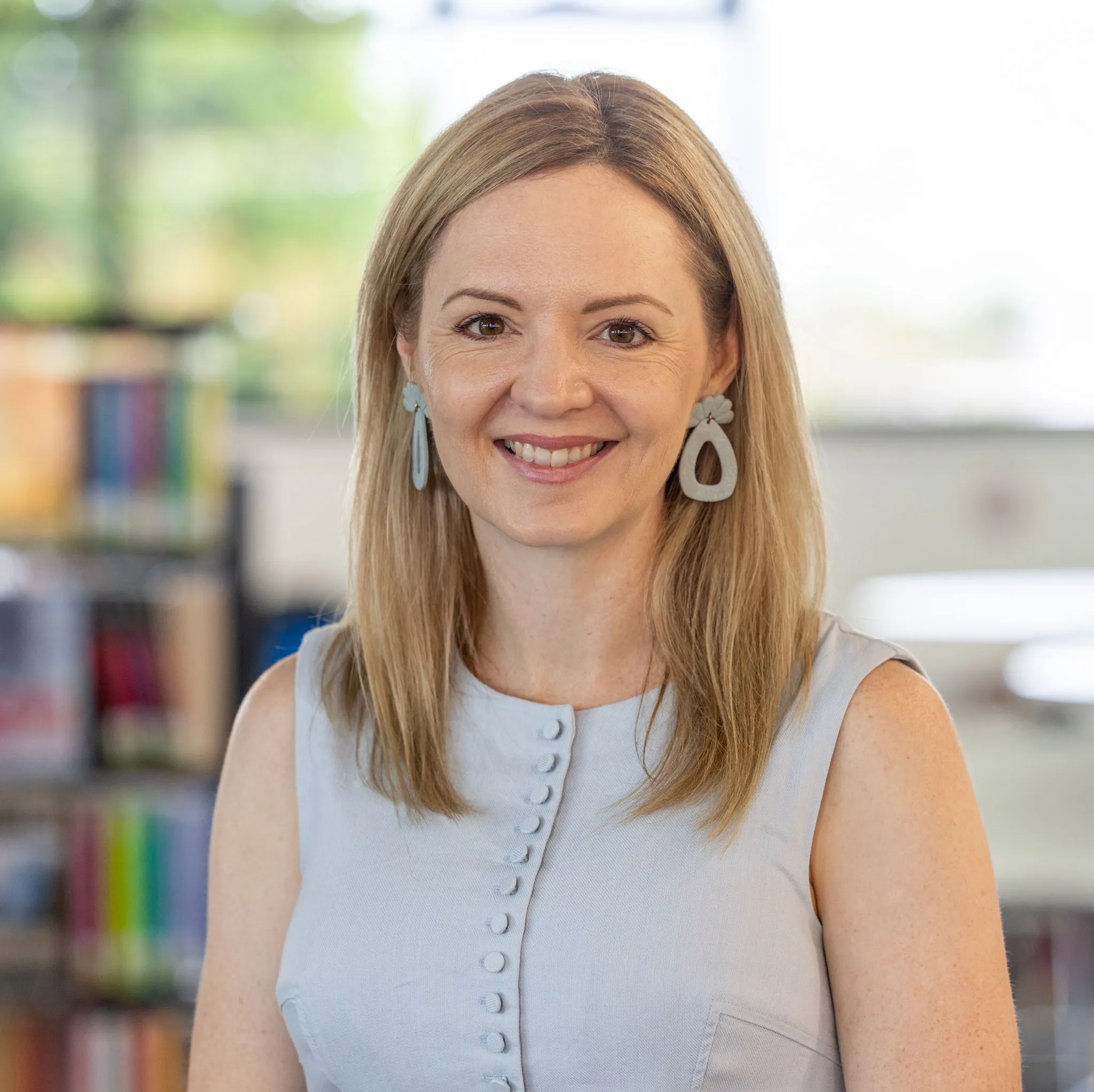 Ms Cassie Matthews Image