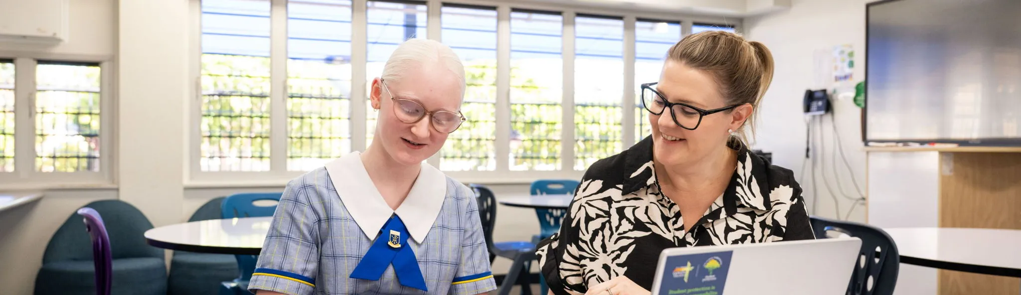 Guidance Counsellors 