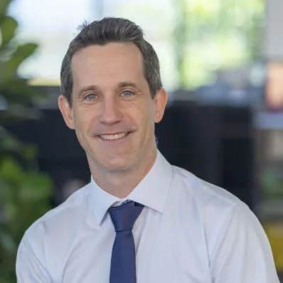 Mr Chris Davis Image