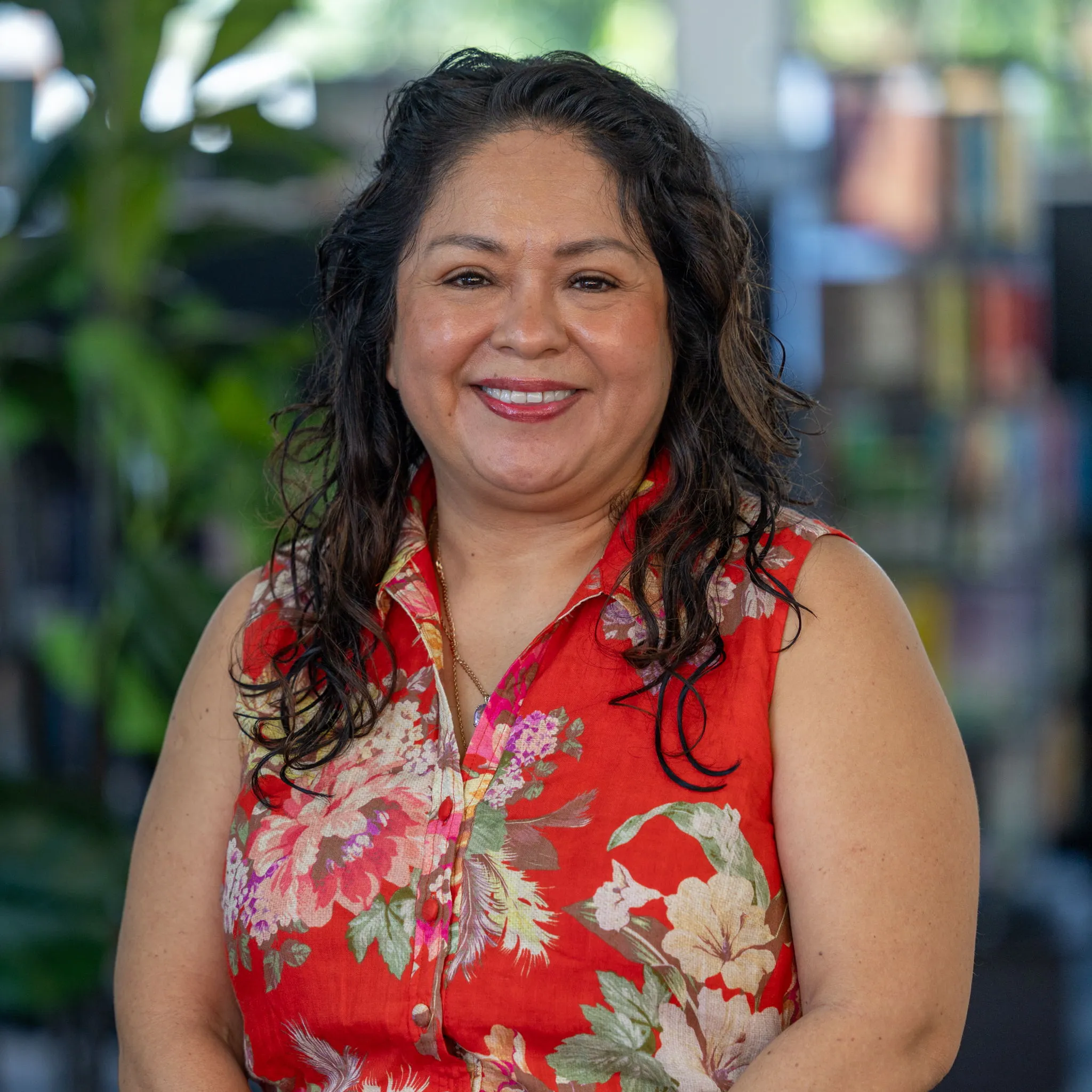 Mrs Irma Lapico Image