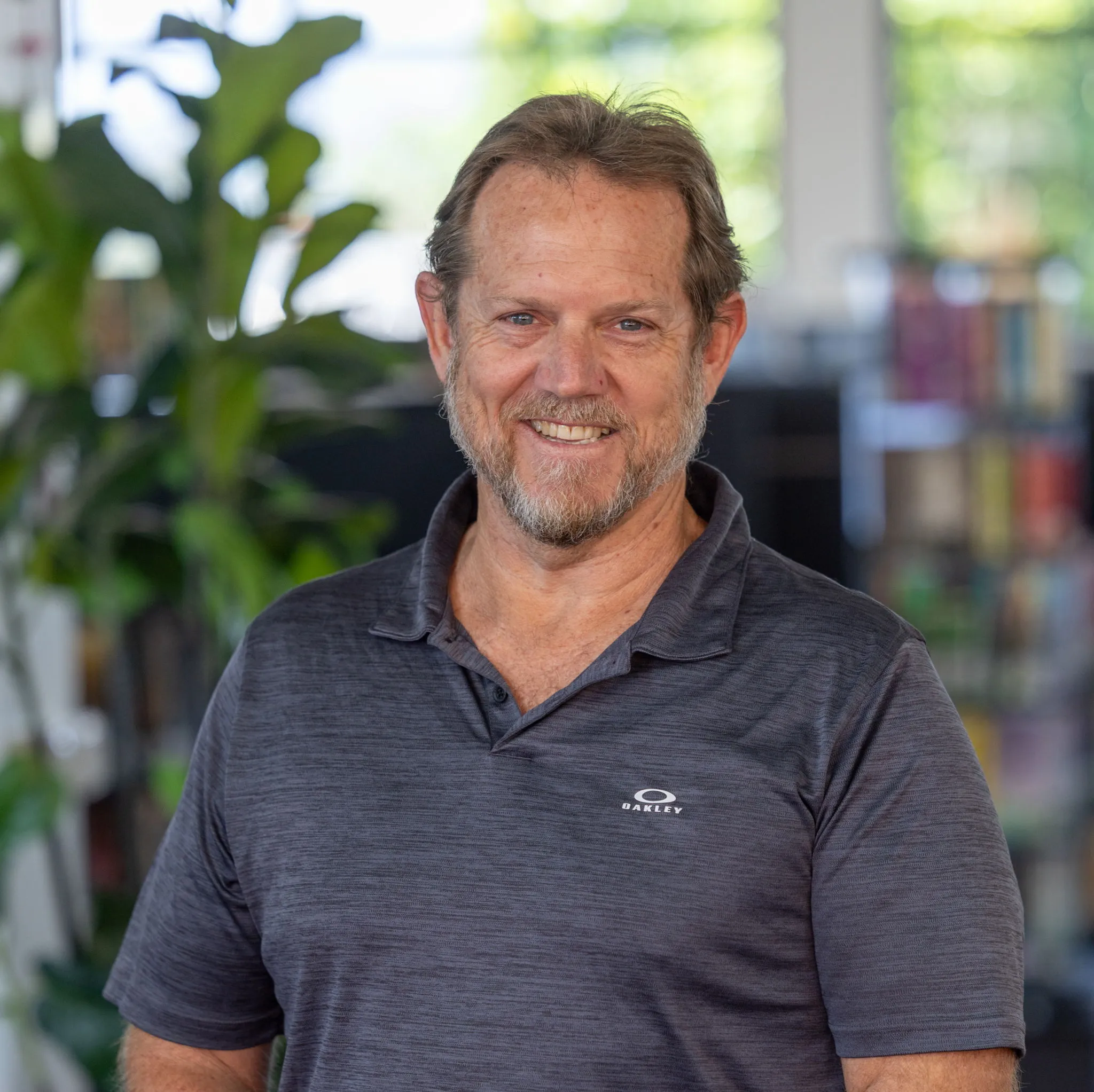 Mr Andrew Thompson Image