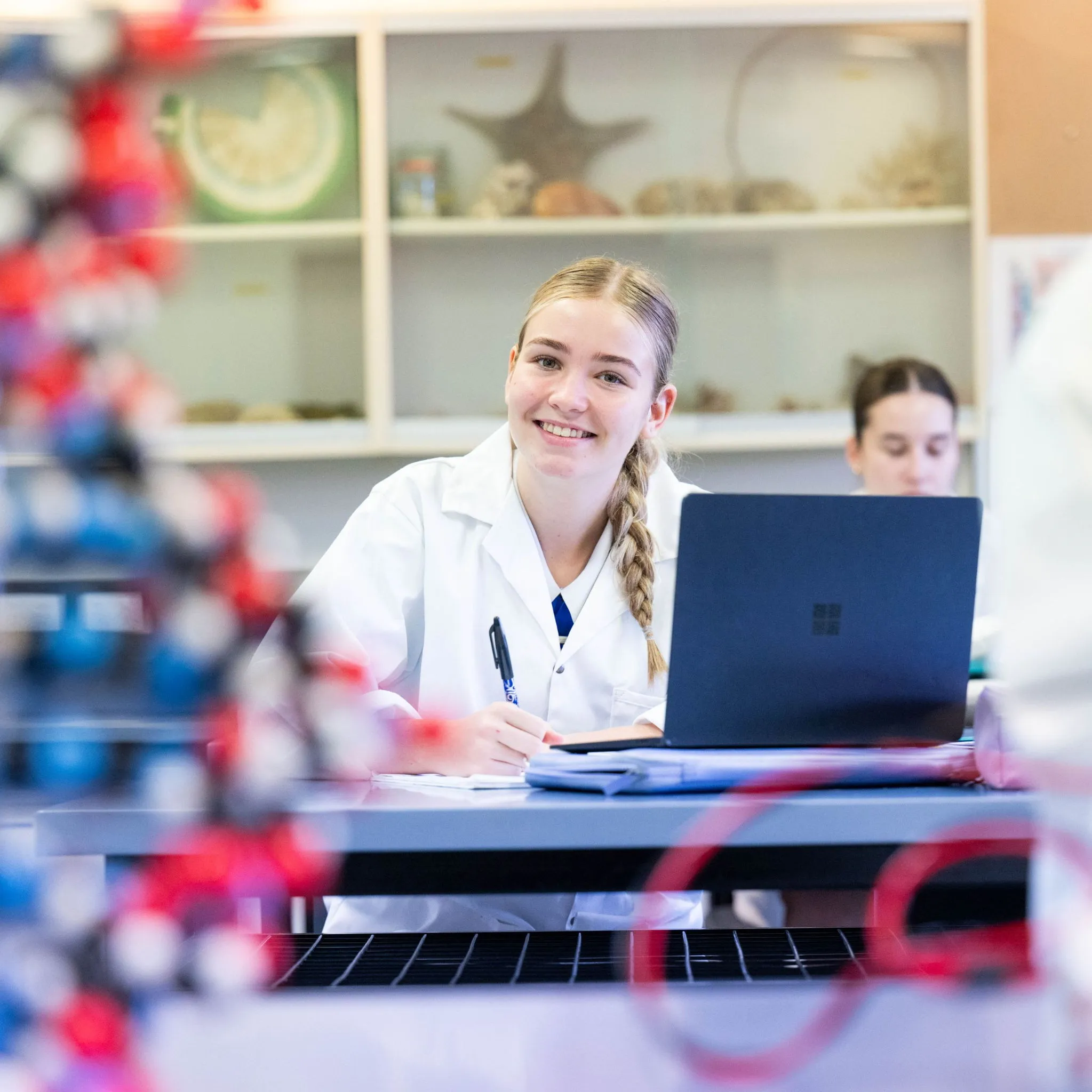Why St Margaret Mary's College?