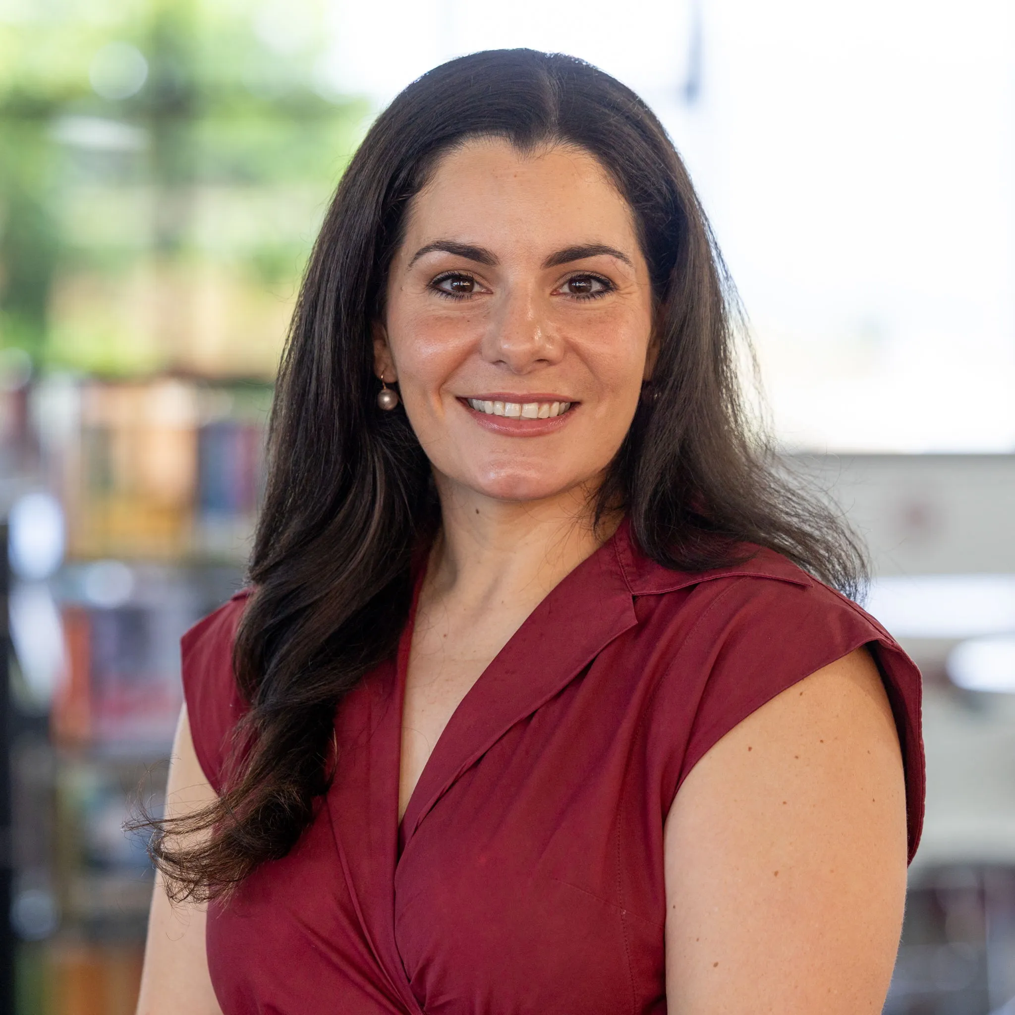 Mrs Marianne Milani Image