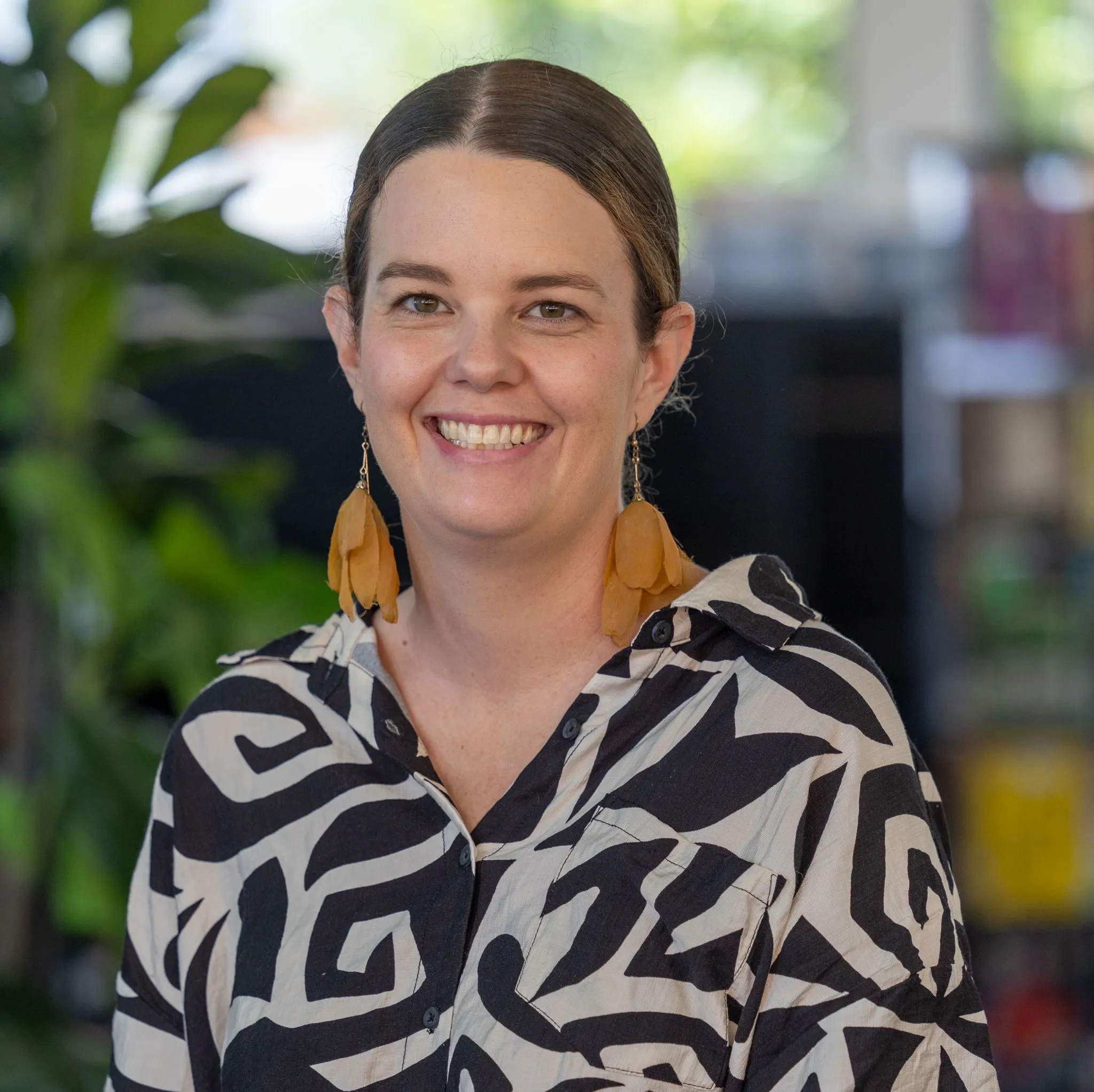 Mrs Nadine Orman Image