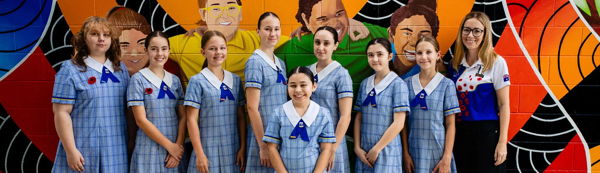 Defence School Mentor Program