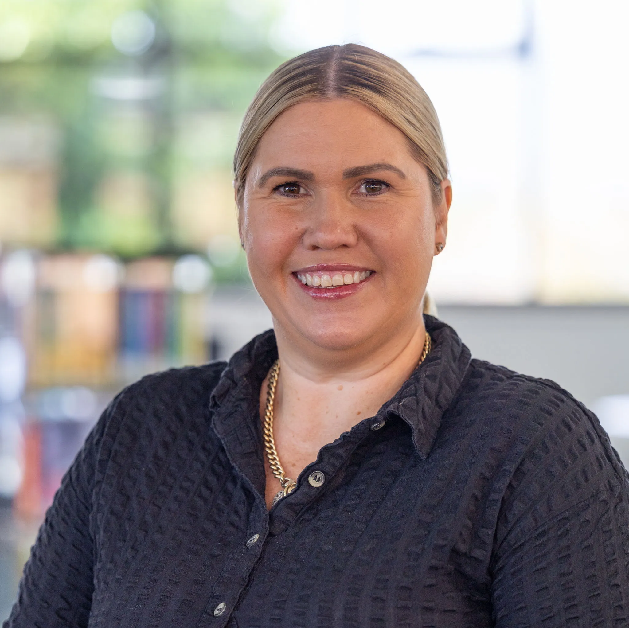 Ms Renée Deuble Image