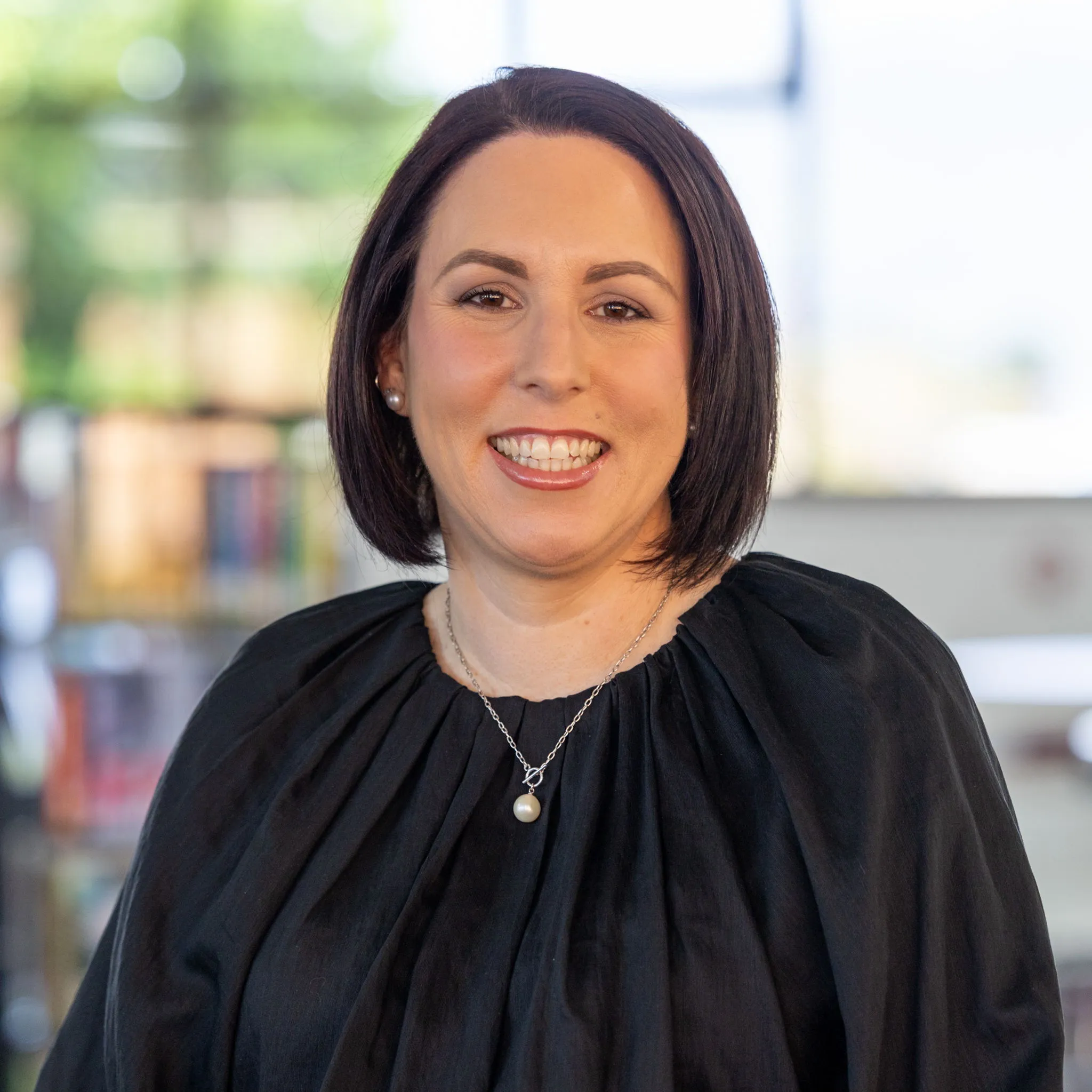 Ms Katherine Truntic Image