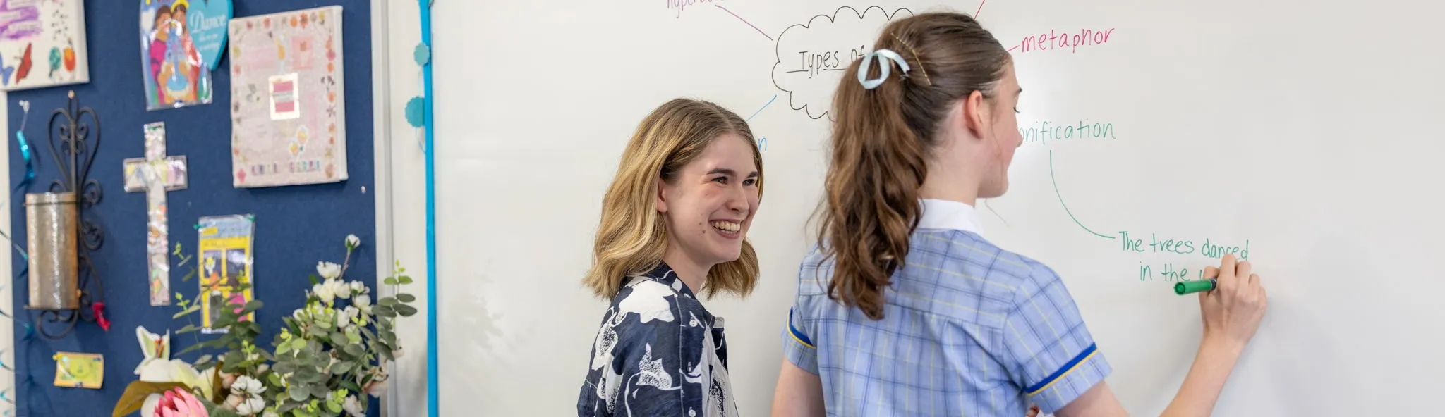 Employment and Current Vacancies