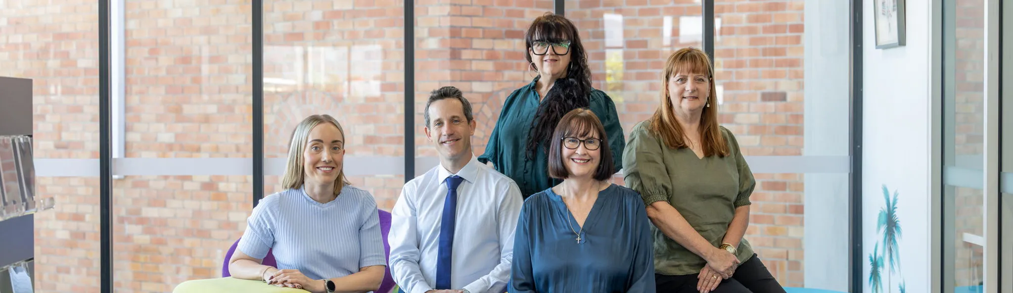 Book a Principal's Tour 