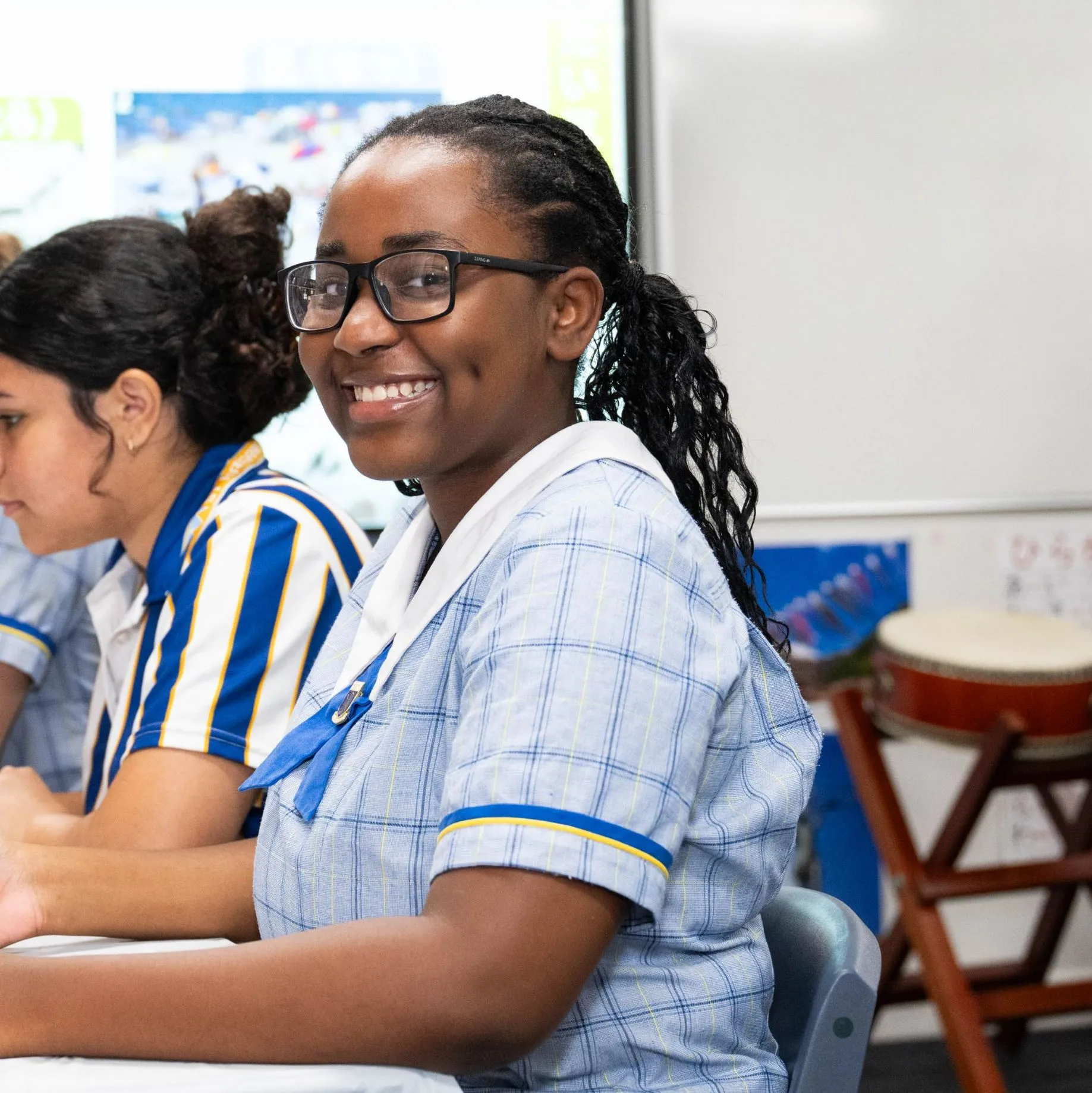 Enrolment Enquiry