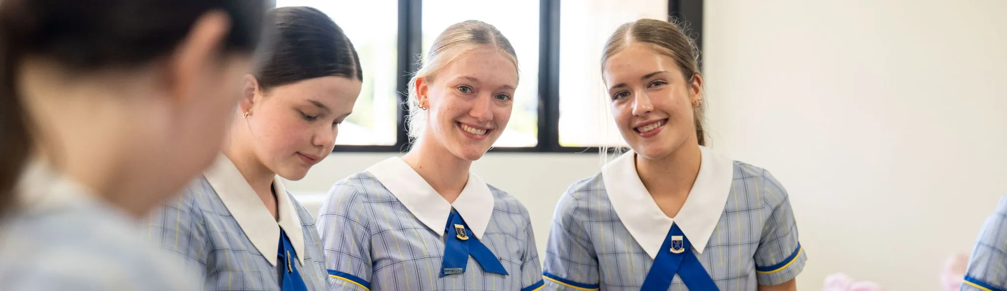 Guidance Counsellors 