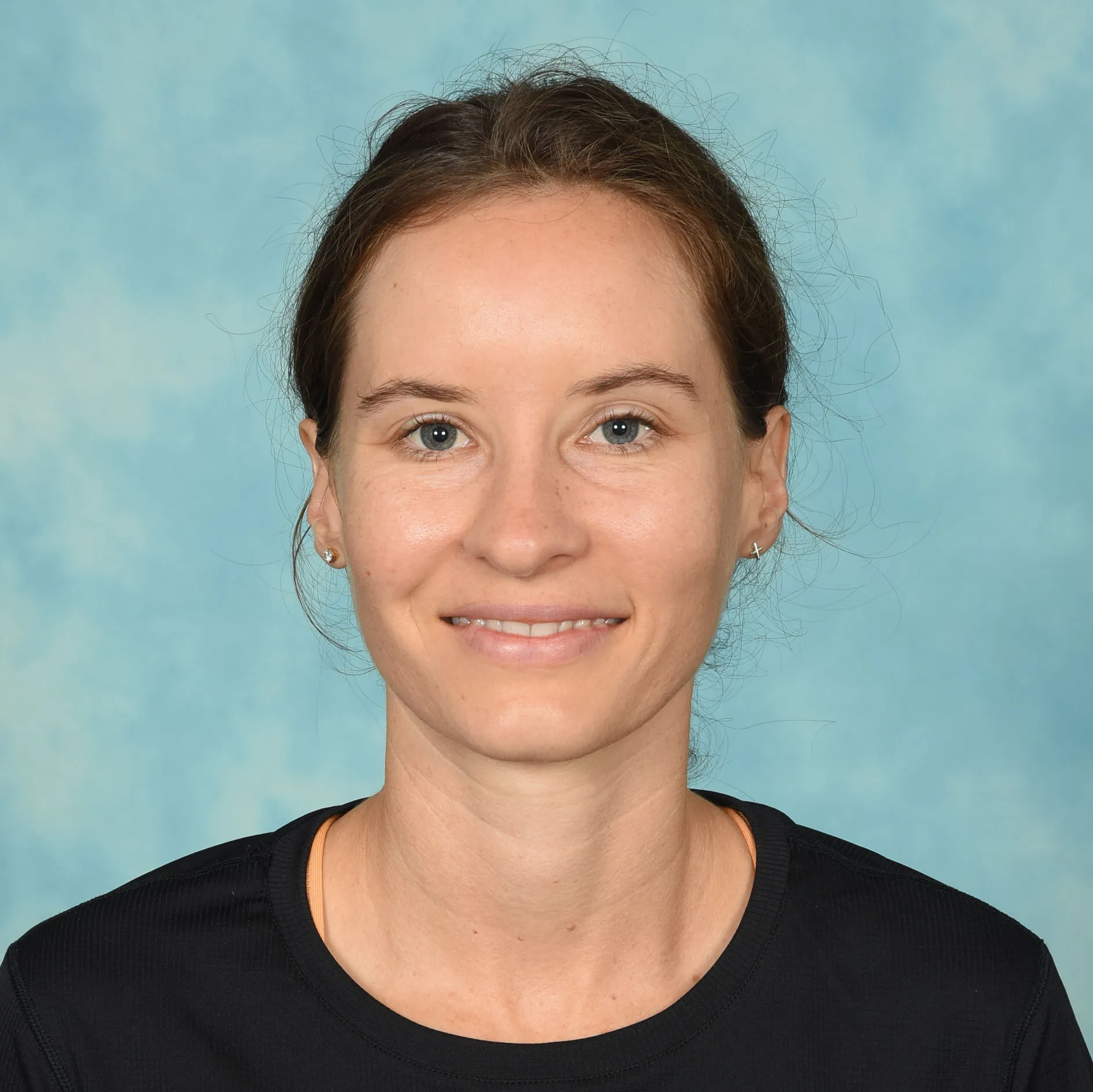 Miss Ashleigh Rhodes Image