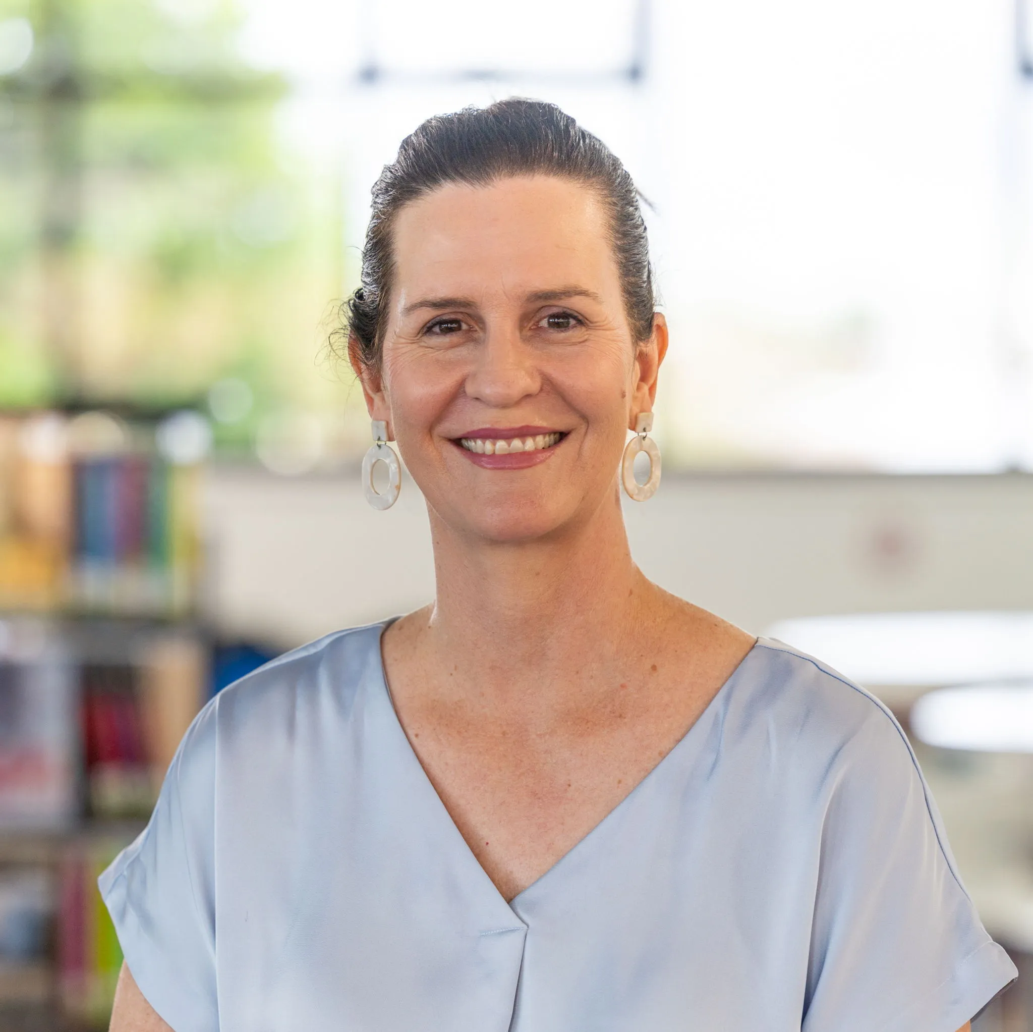 Ms Kathryn Beplate Image