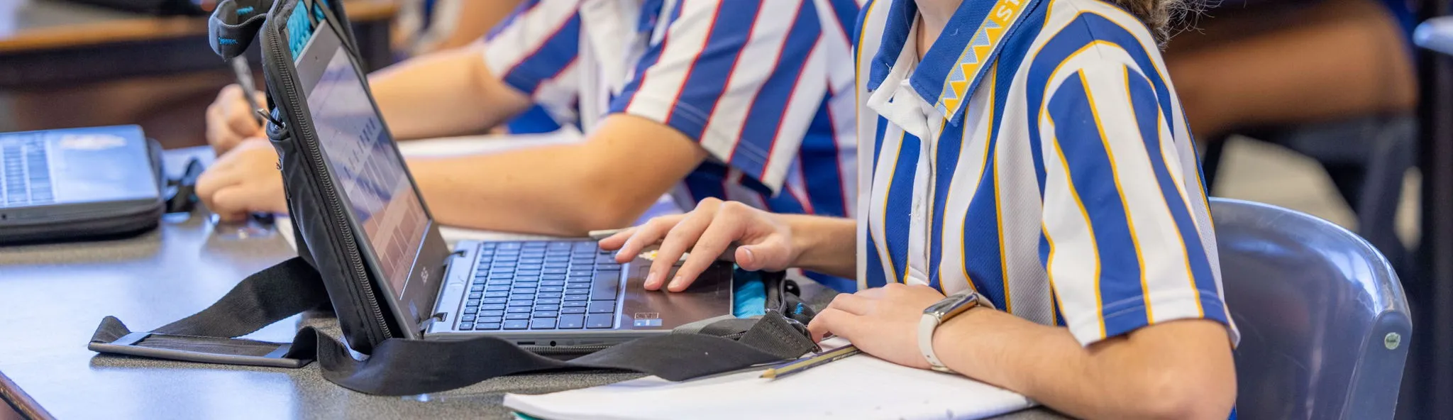 BYOD/Take Home Device Programs