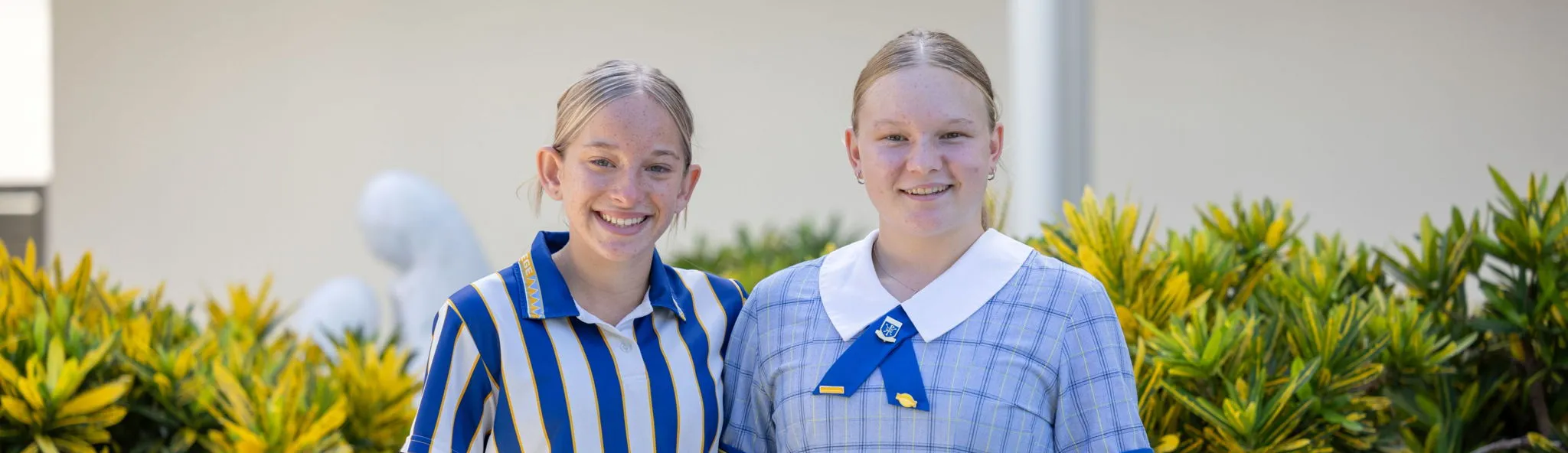 Book a Principal's Tour 