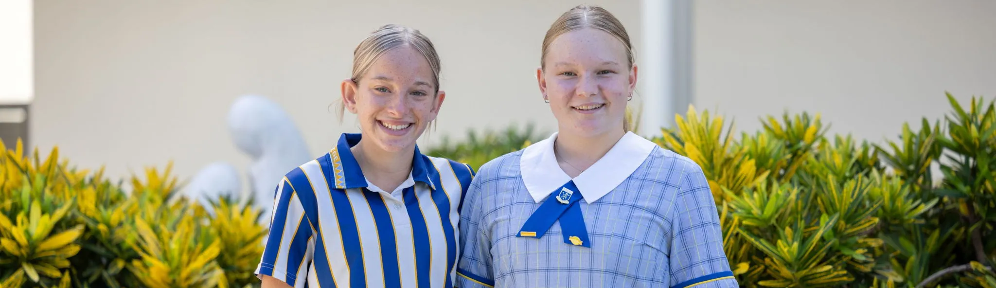 Year Level Semester Bulletins