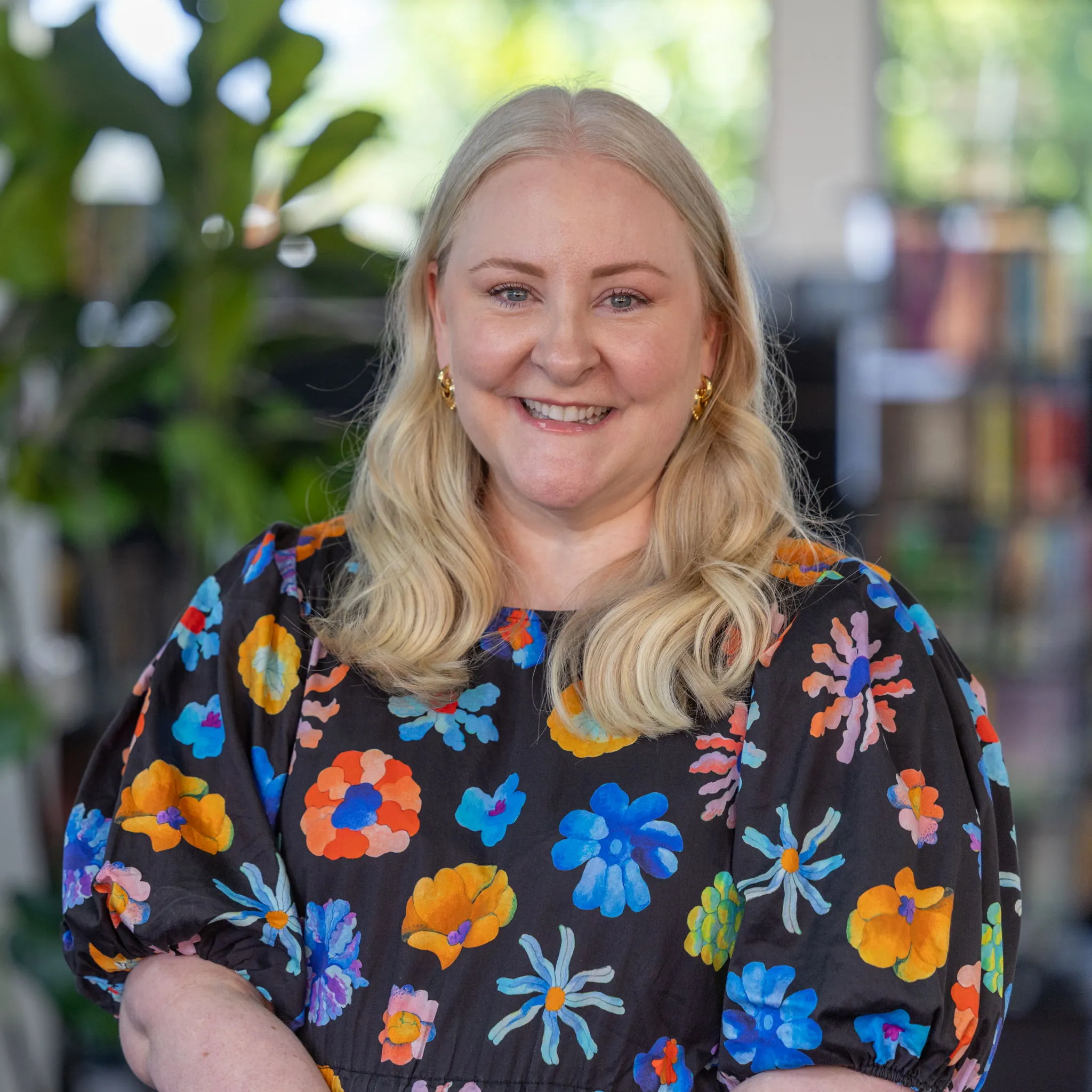 Ms Marita Townsend Image