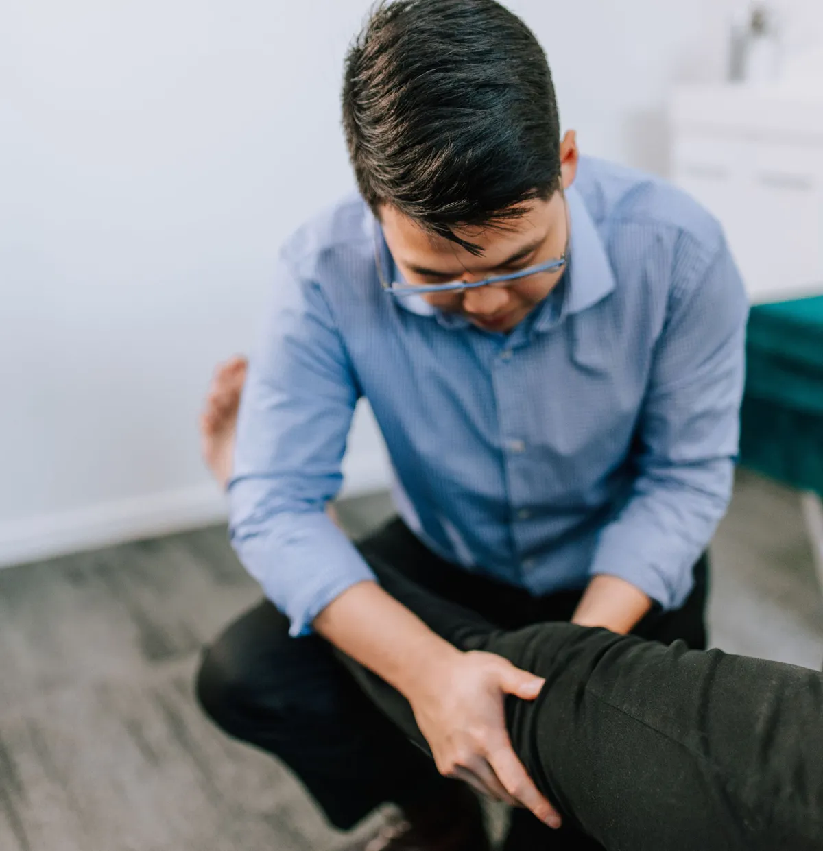 Knee Pain