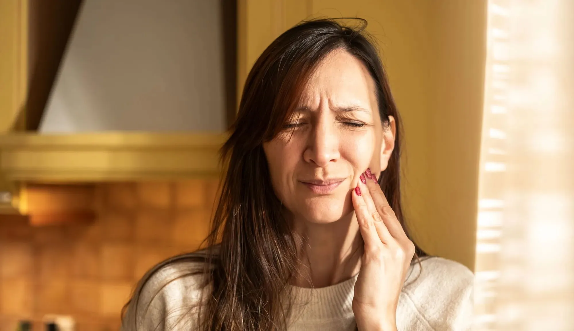 Chiro Treatment for TMJ Townsville