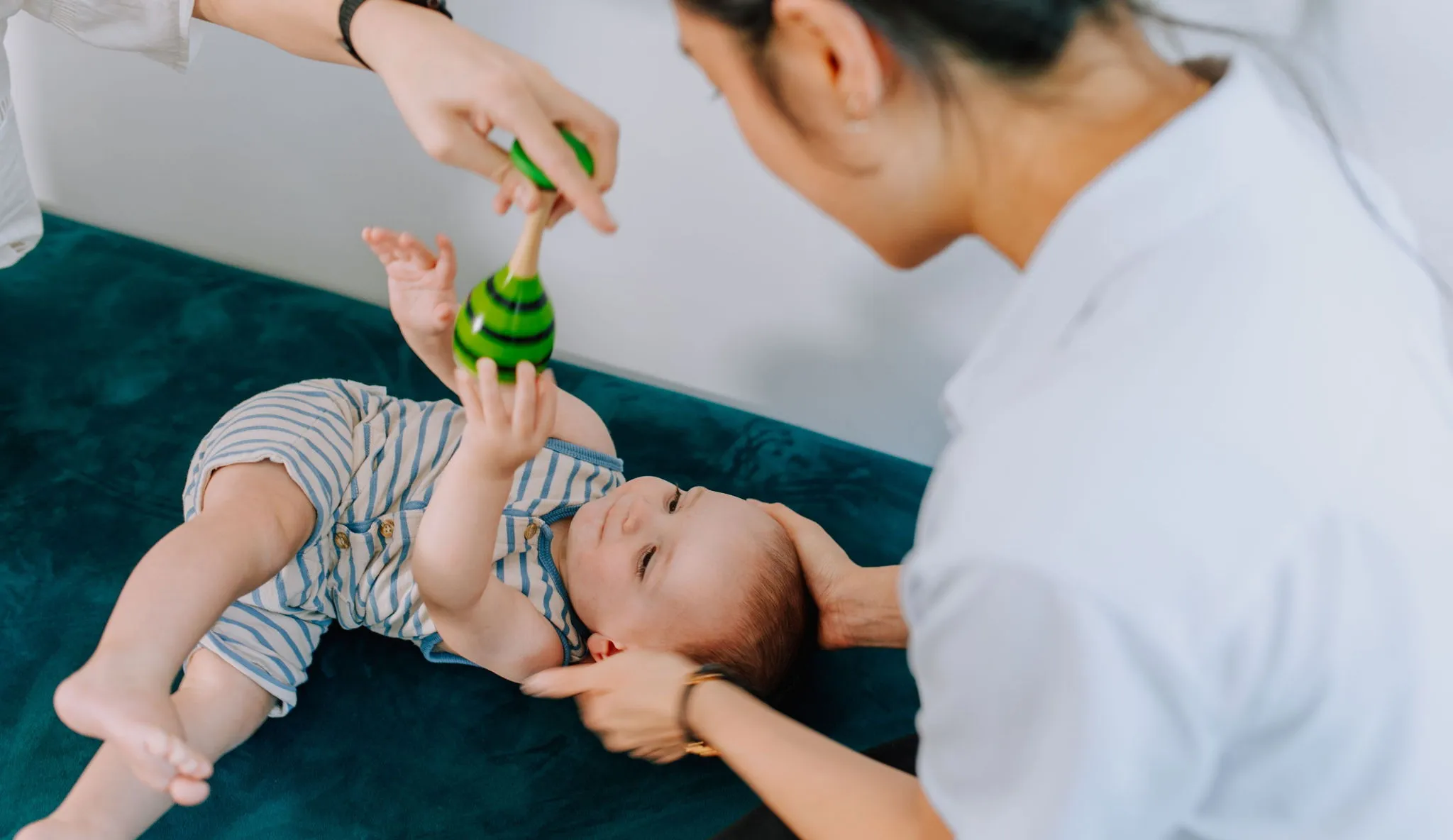 Pregnancy Chiropractor Cairns