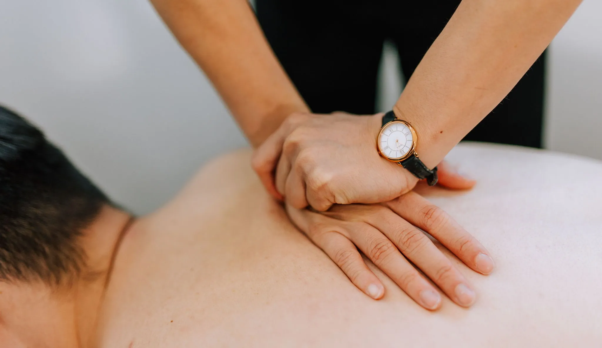 Back Pain Cairns