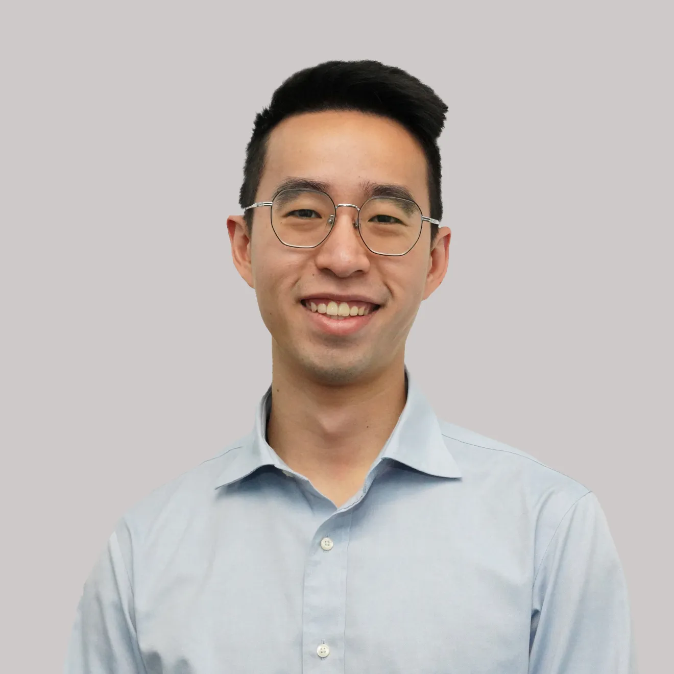 Dr. Oscar Mun