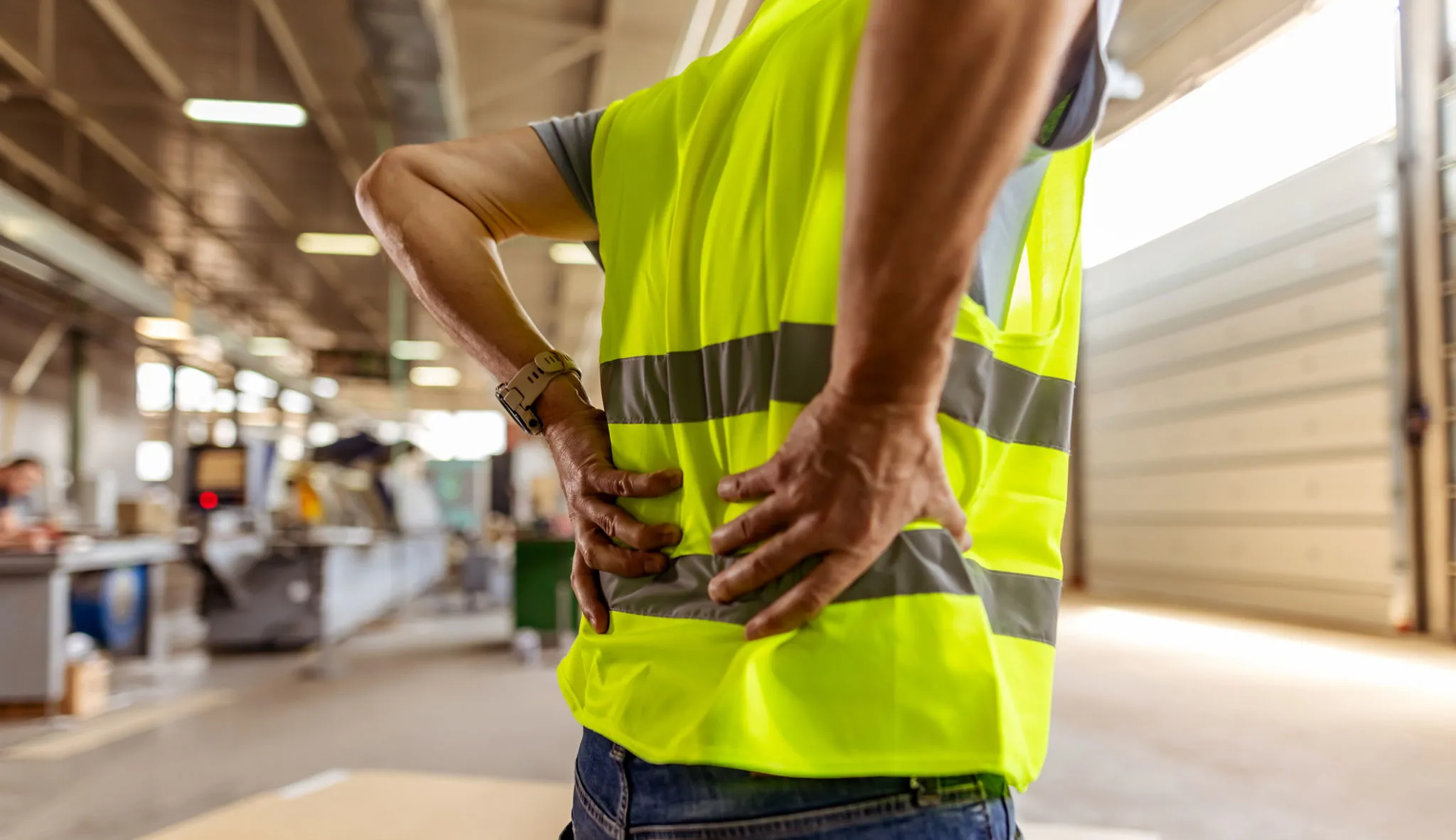 A Guide to WorkCover Claims and Chiropractic Care