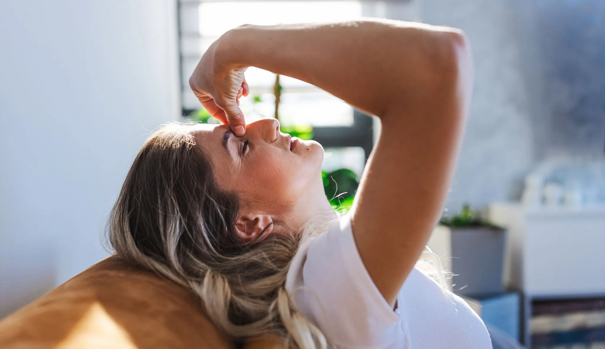 Can Chiropractic Help With Headaches and Migraines?