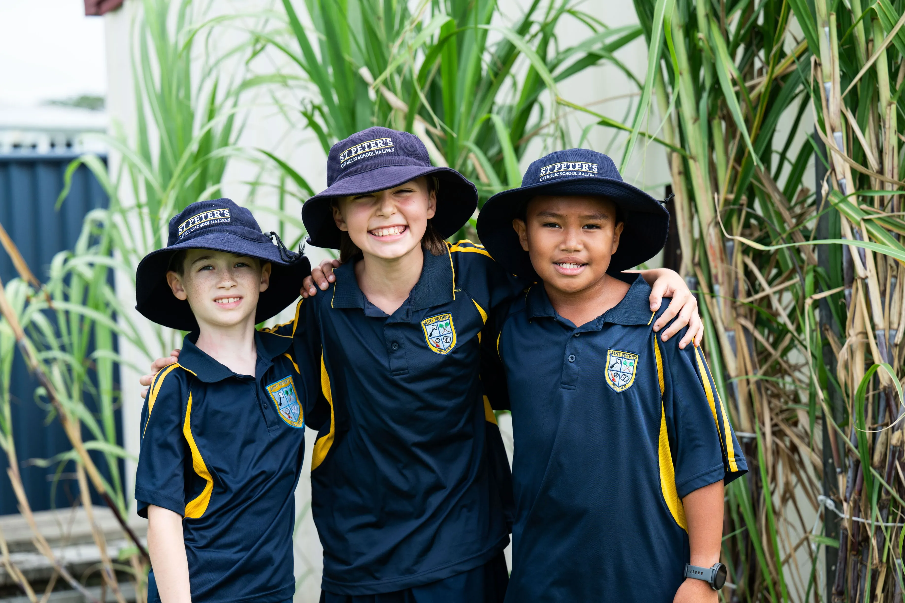 Why choose a Catholic school?