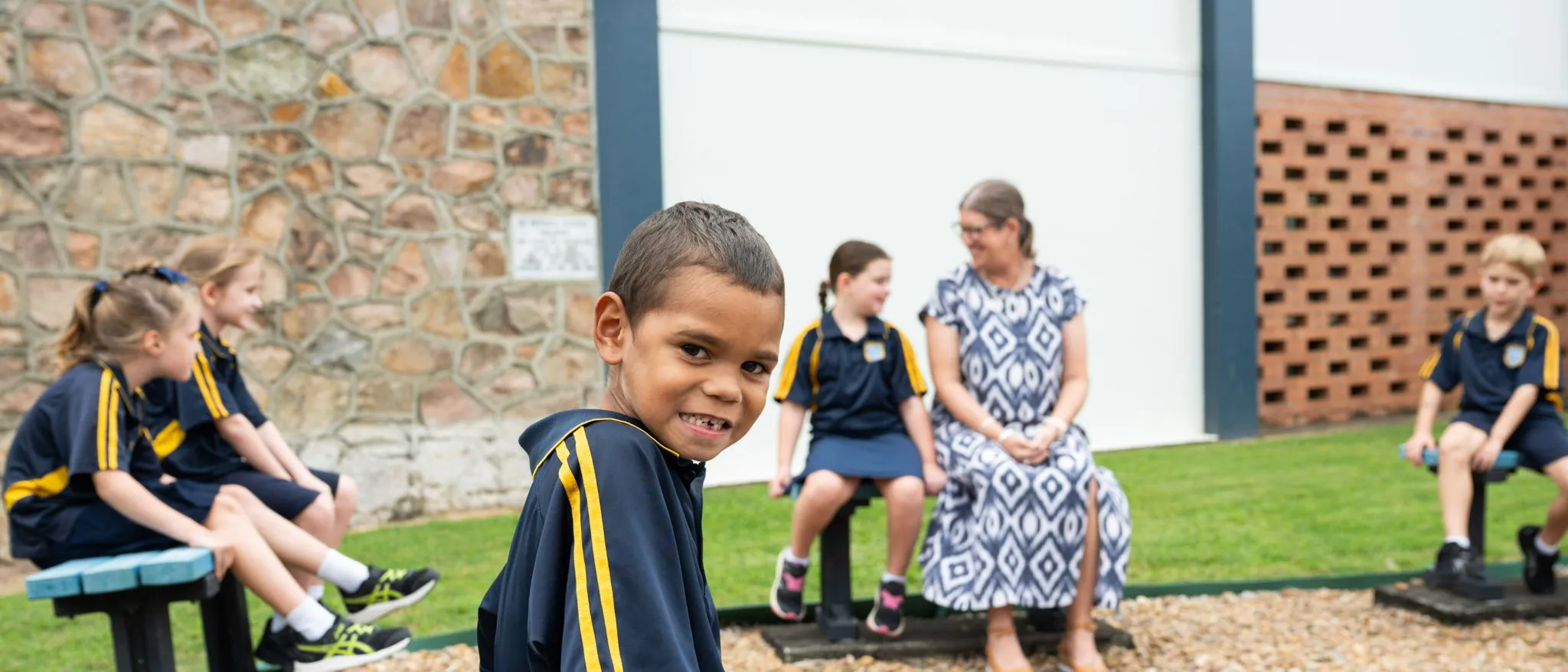 Reconciliation Action Plan